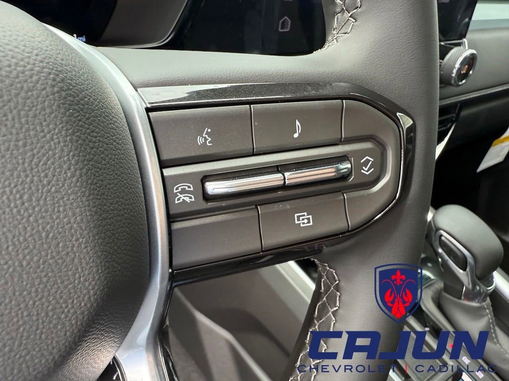 New 2026 Chevrolet Colorado LT w/ Advanced Trailering Package RWD image 15