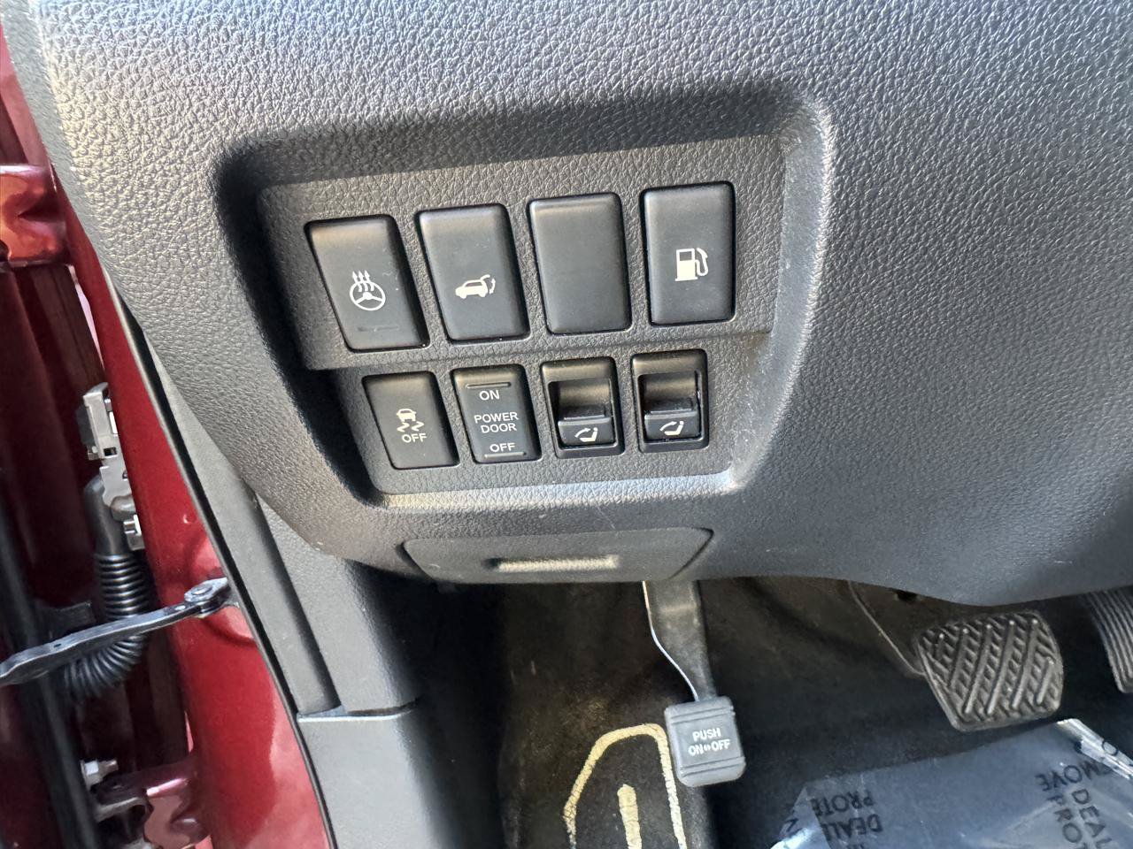 Used 2012 Nissan Murano SL AWD/4WD image 30