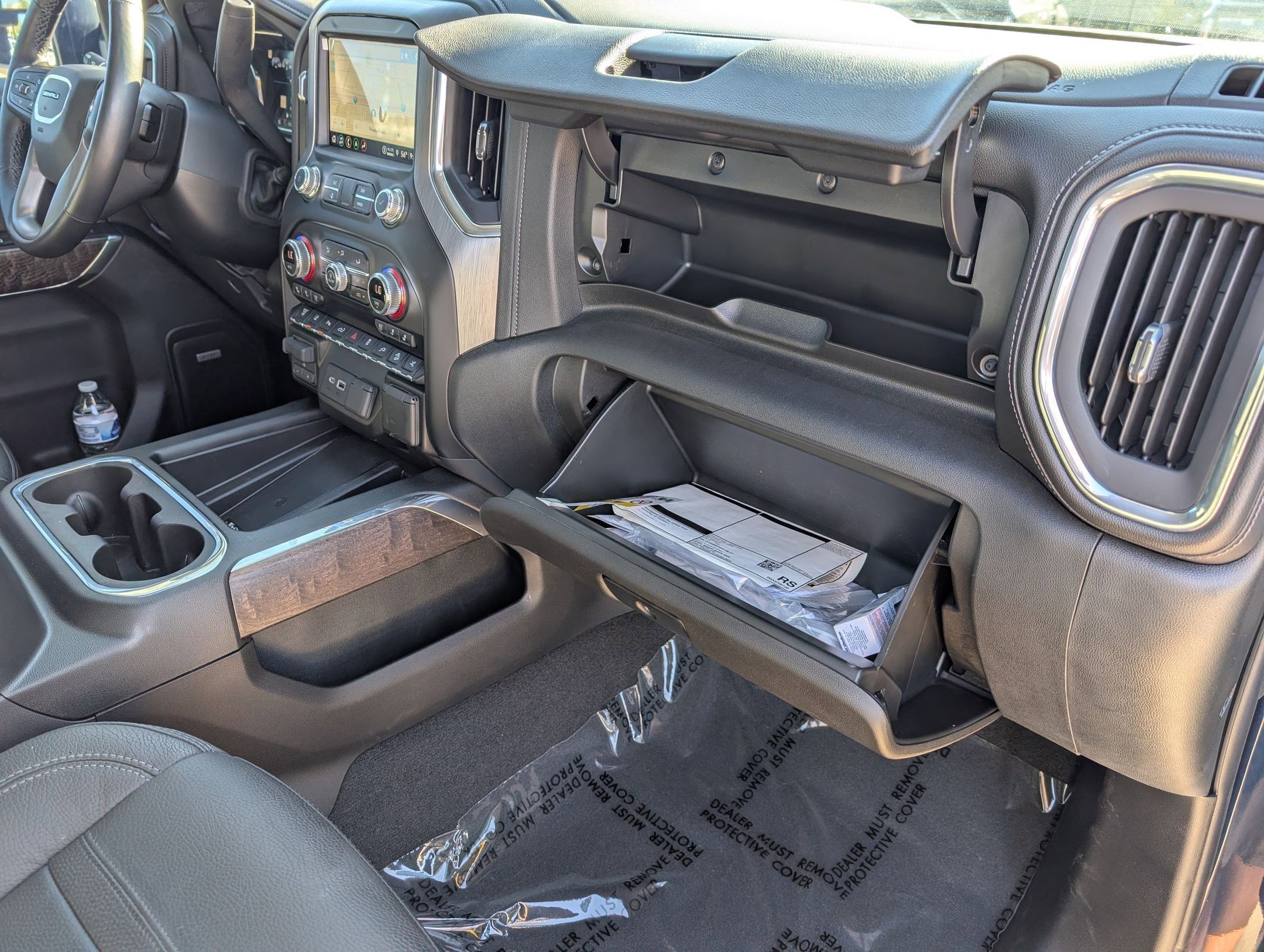 Used 2023 GMC Sierra 3500 Denali w/ Denali Ultimate Package image 32