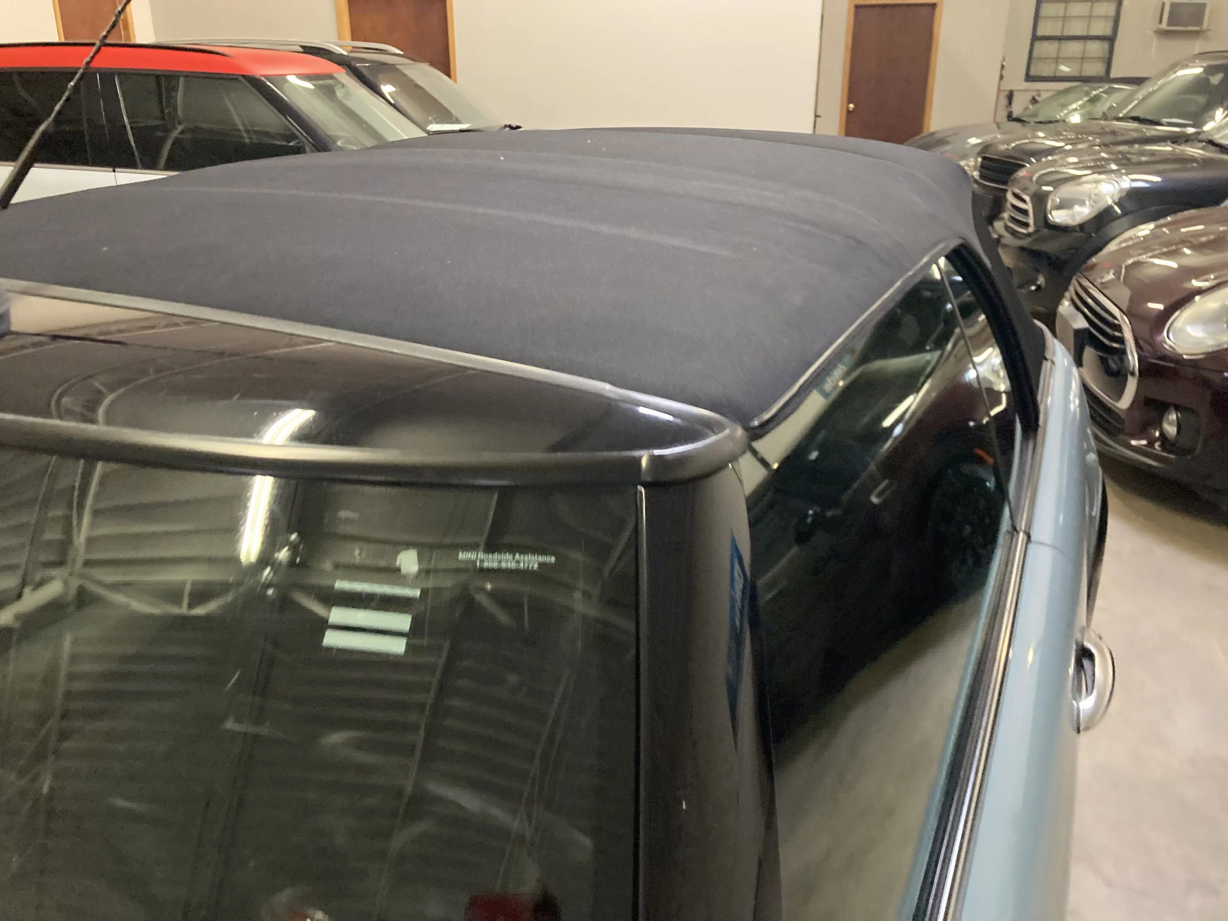 Used 2014 MINI Cooper Convertible FWD image 18