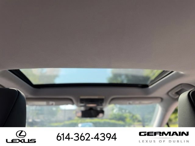 Used 2020 Lexus RX 350 AWD w/ Premium Package image 17