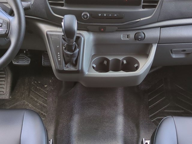 New 2026 Ford Transit 250 148 High Roof Extended RWD image 18