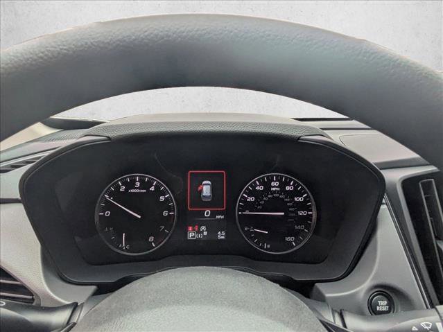 New 2026 Subaru Crosstrek 2.0i Premium image 17