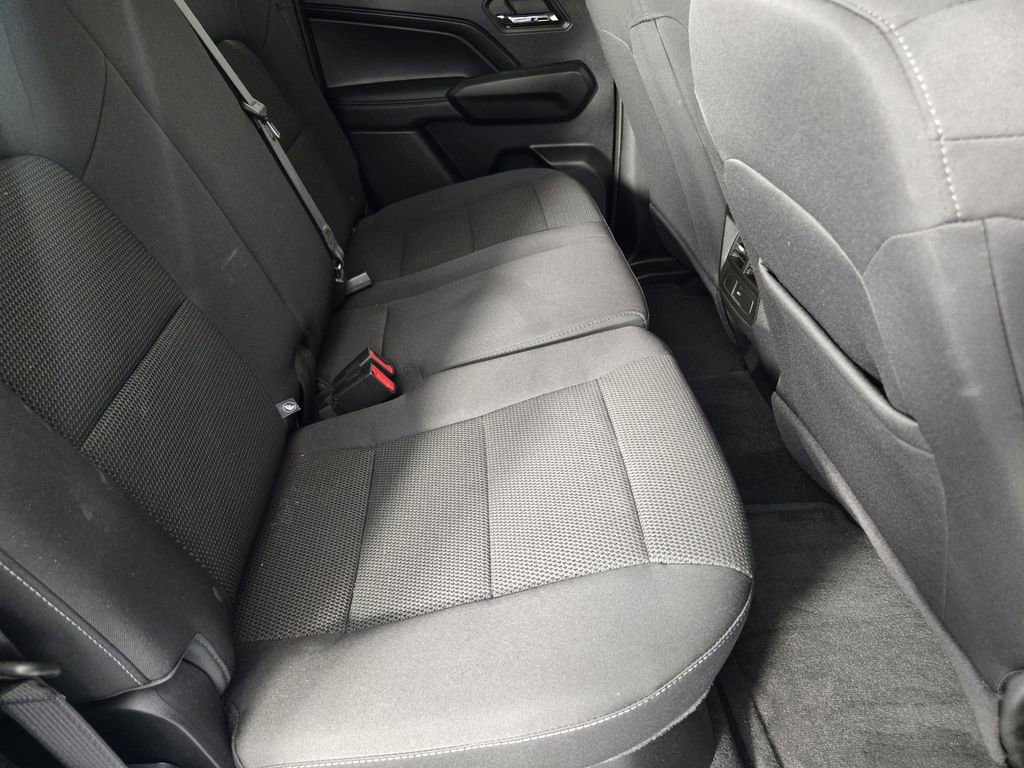 Used 2024 Chevrolet Colorado LT w/ LT Convenience Package II image 36