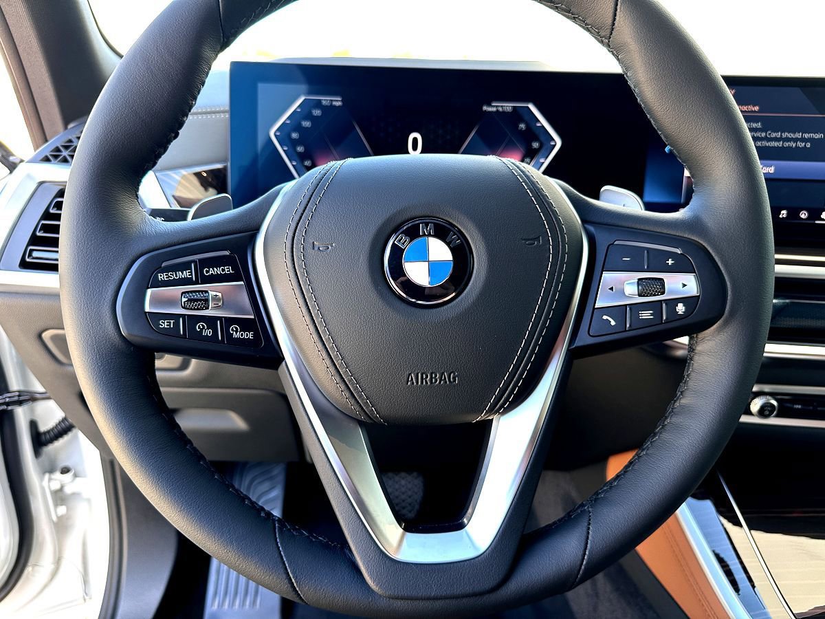 New 2026 BMW X5 xDrive40i image 13