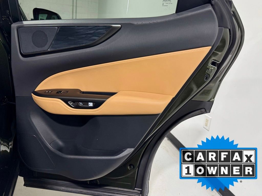 Used 2024 Lexus NX 250 FWD w/ Premium Package image 29