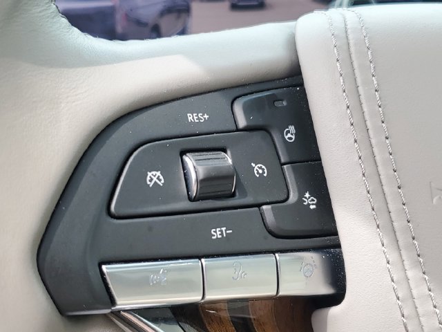 Certified 2024 Cadillac Escalade Sport Platinum AWD/4WD image 10