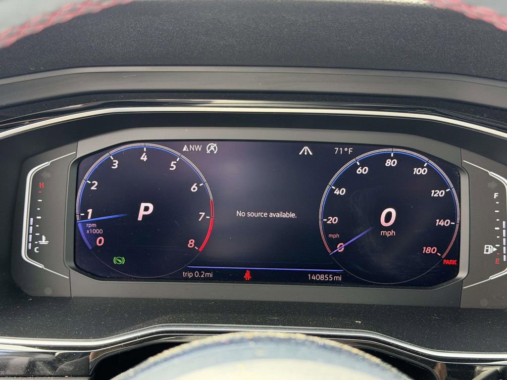 Used 2019 Volkswagen Jetta GLI image 26