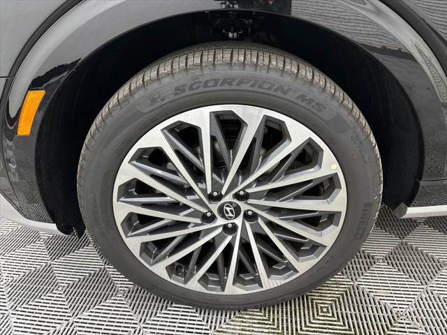 New 2026 Hyundai Palisade Calligraphy image 13