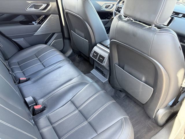 Used 2023 Land Rover Range Rover Velar R-Dynamic S AWD/4WD image 24