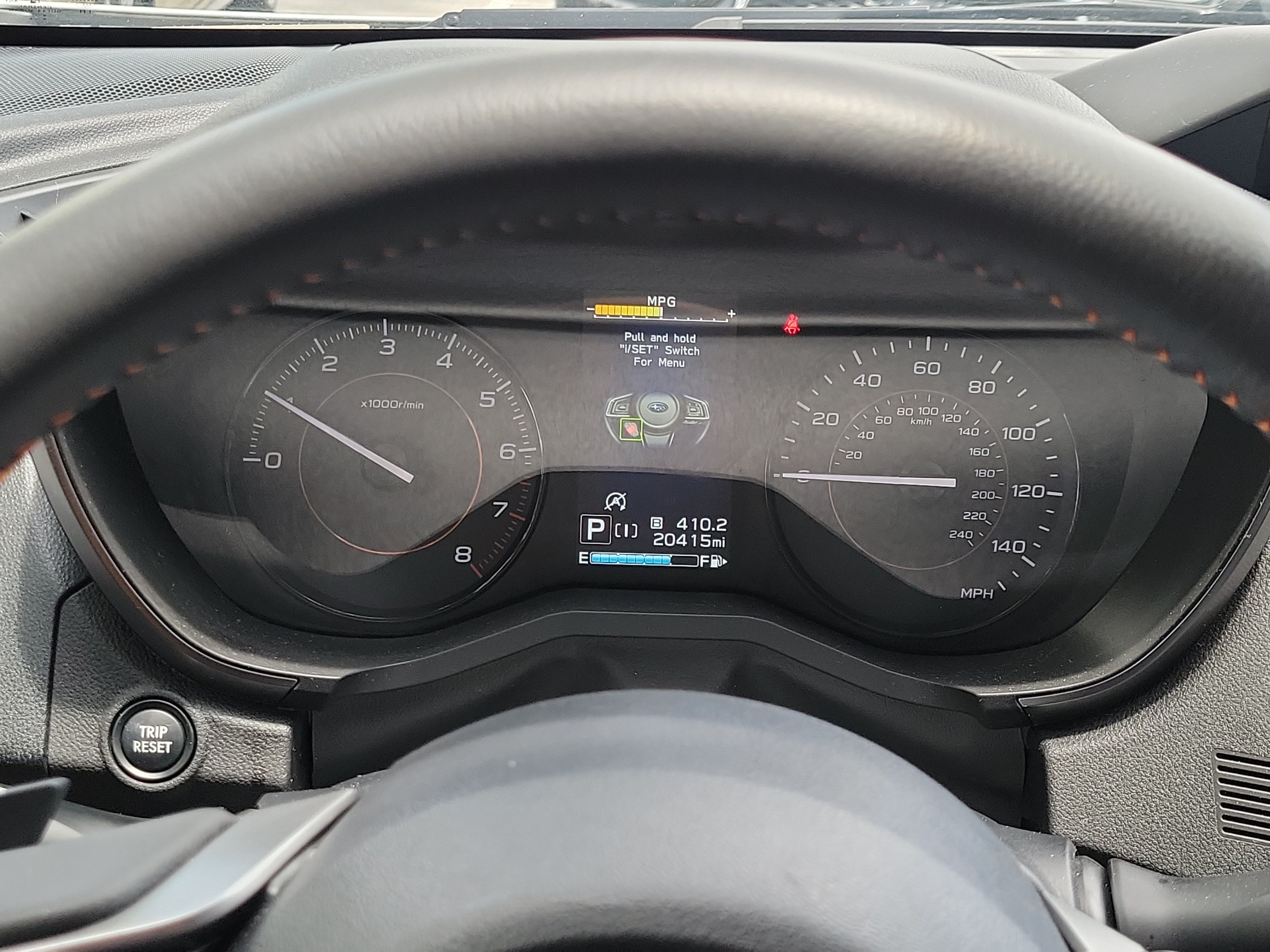 Used 2023 Subaru Crosstrek 2.0i Premium AWD/4WD image 20