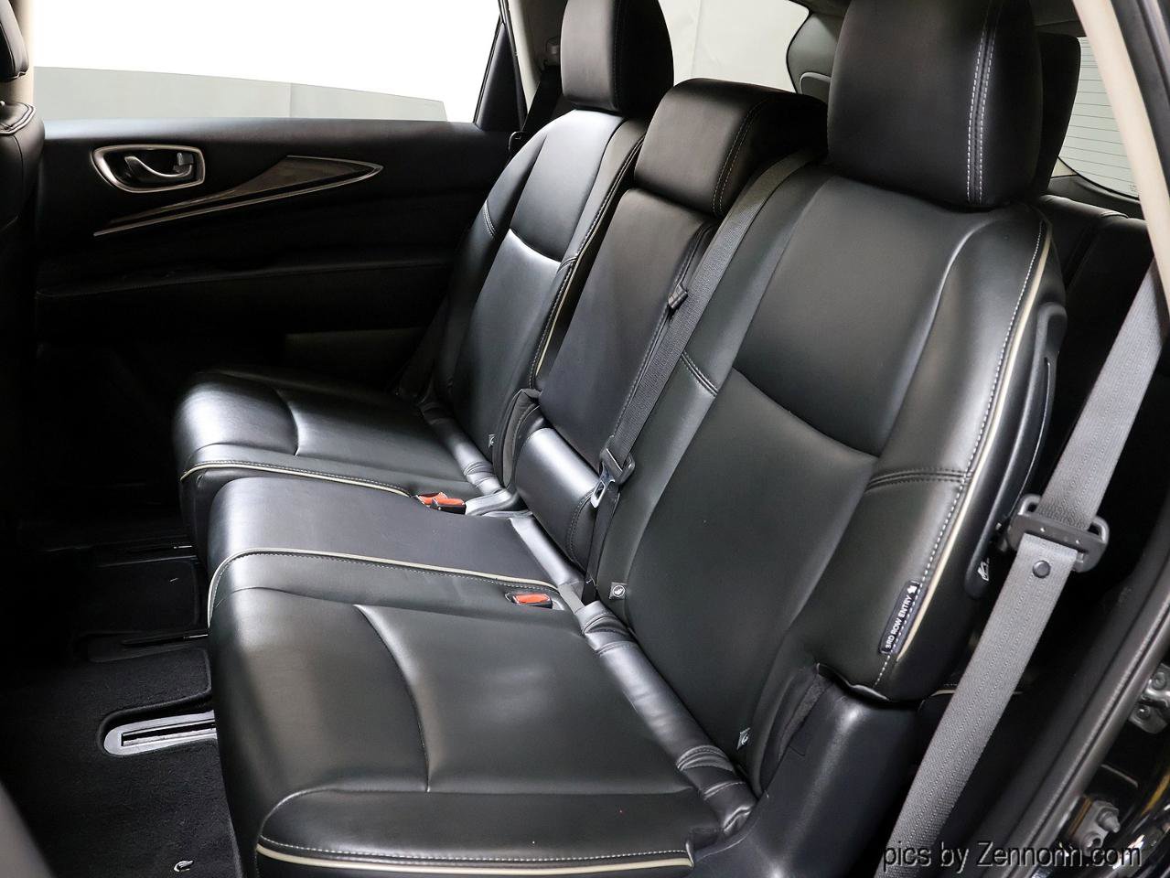 Used 2019 INFINITI QX60 Luxe image 13