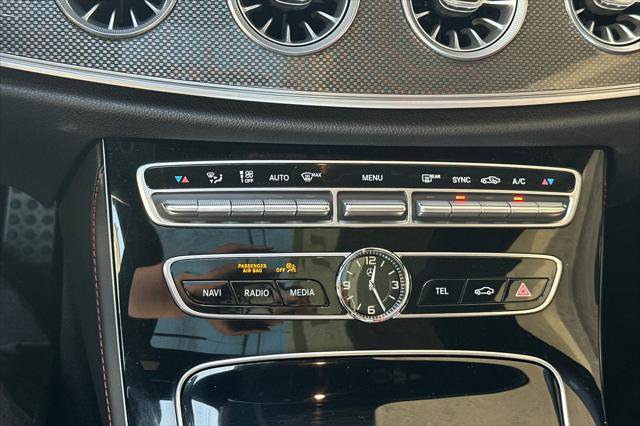 Used 2019 Mercedes-Benz E 53 AMG 4MATIC image 19