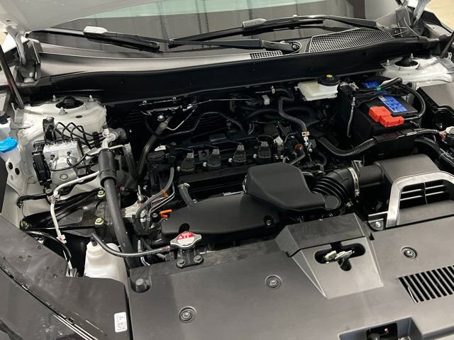 New 2025 Honda CR-V LX image 11