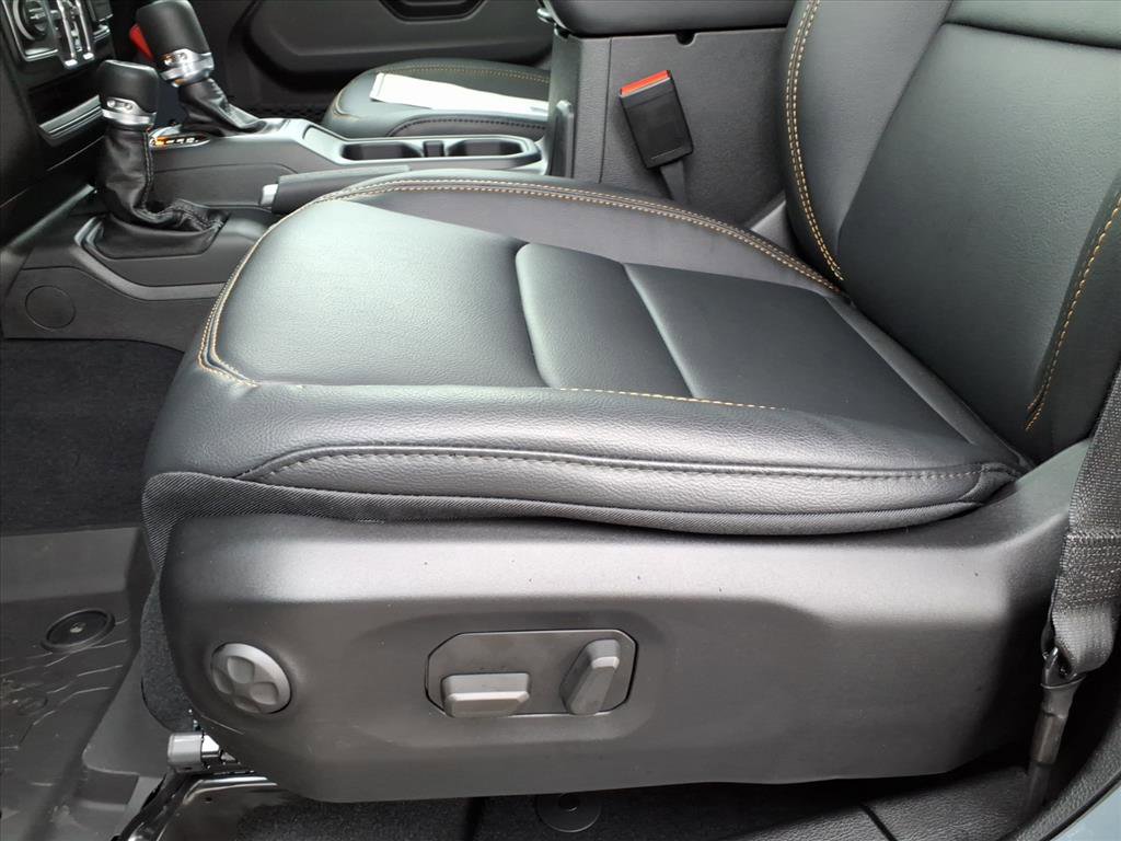 New 2026 Jeep Wrangler Sahara image 16