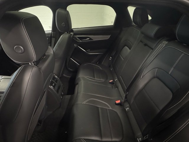 Used 2024 Jaguar F-PACE R-Dynamic S image 12