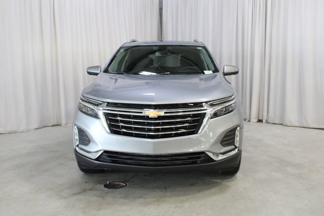 Used 2024 Chevrolet Equinox Premier AWD/4WD image 38