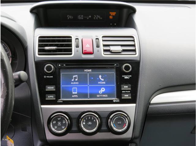 Used 2016 Subaru Crosstrek 2.0i Premium AWD/4WD image 23