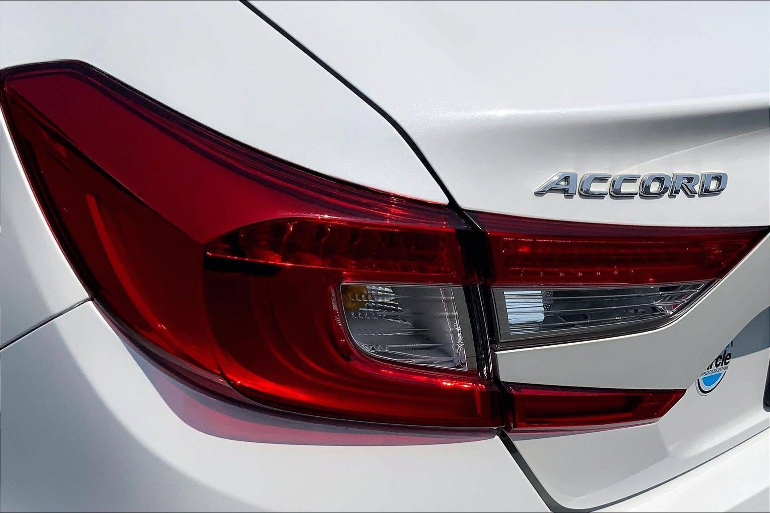 Used 2020 Honda Accord EX image 22