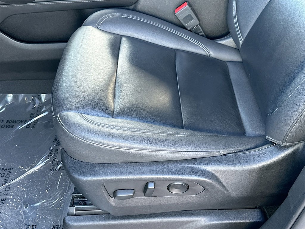 Used 2023 Chevrolet Tahoe LT image 18