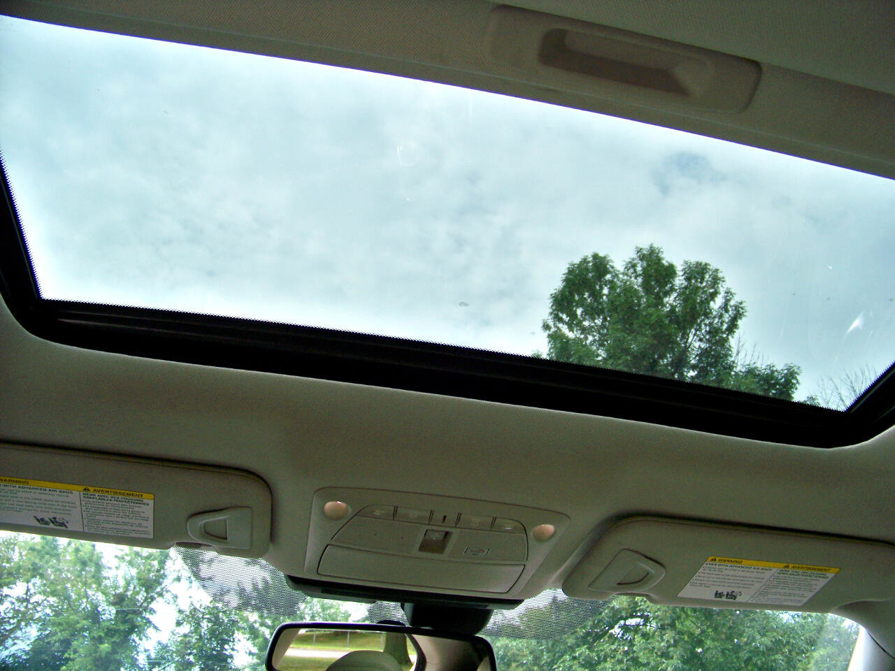 Used 2018 INFINITI Q50 Luxe w/ Cargo Package (L95) image 29