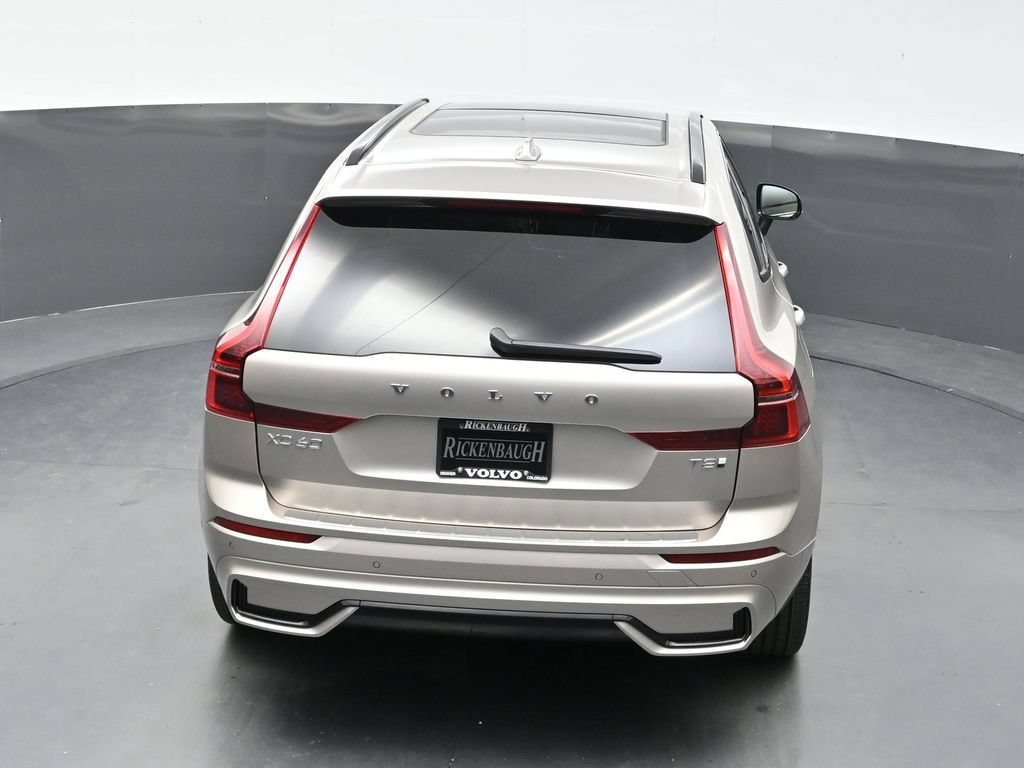 New 2026 Volvo XC60 T8 Plus w/ Protection Package Premier AWD/4WD image 33