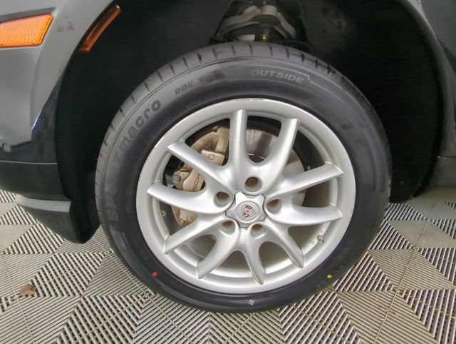 Used 2009 Porsche Cayenne S AWD/4WD image 17