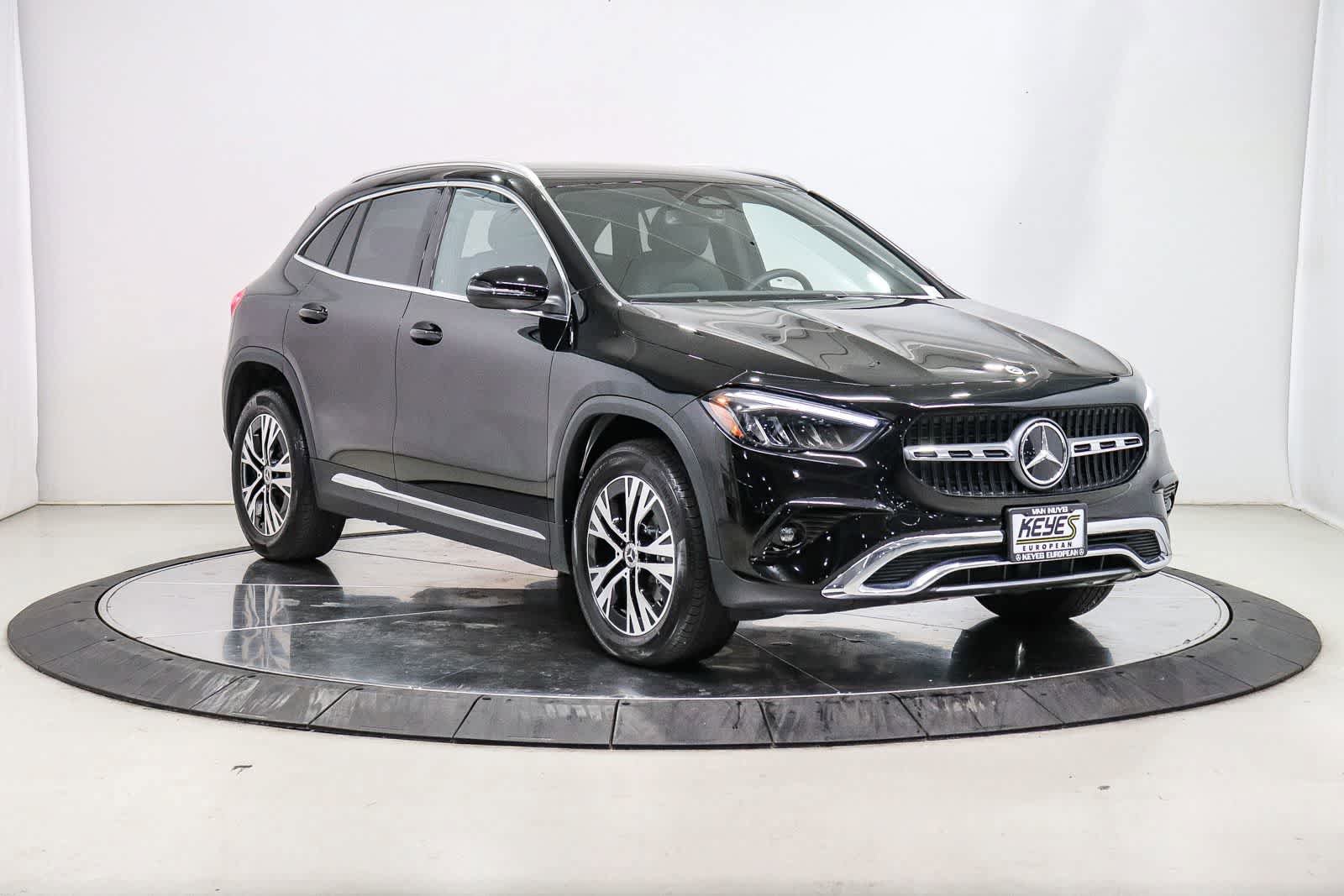 Certified 2026 Mercedes-Benz GLA 250 image 5