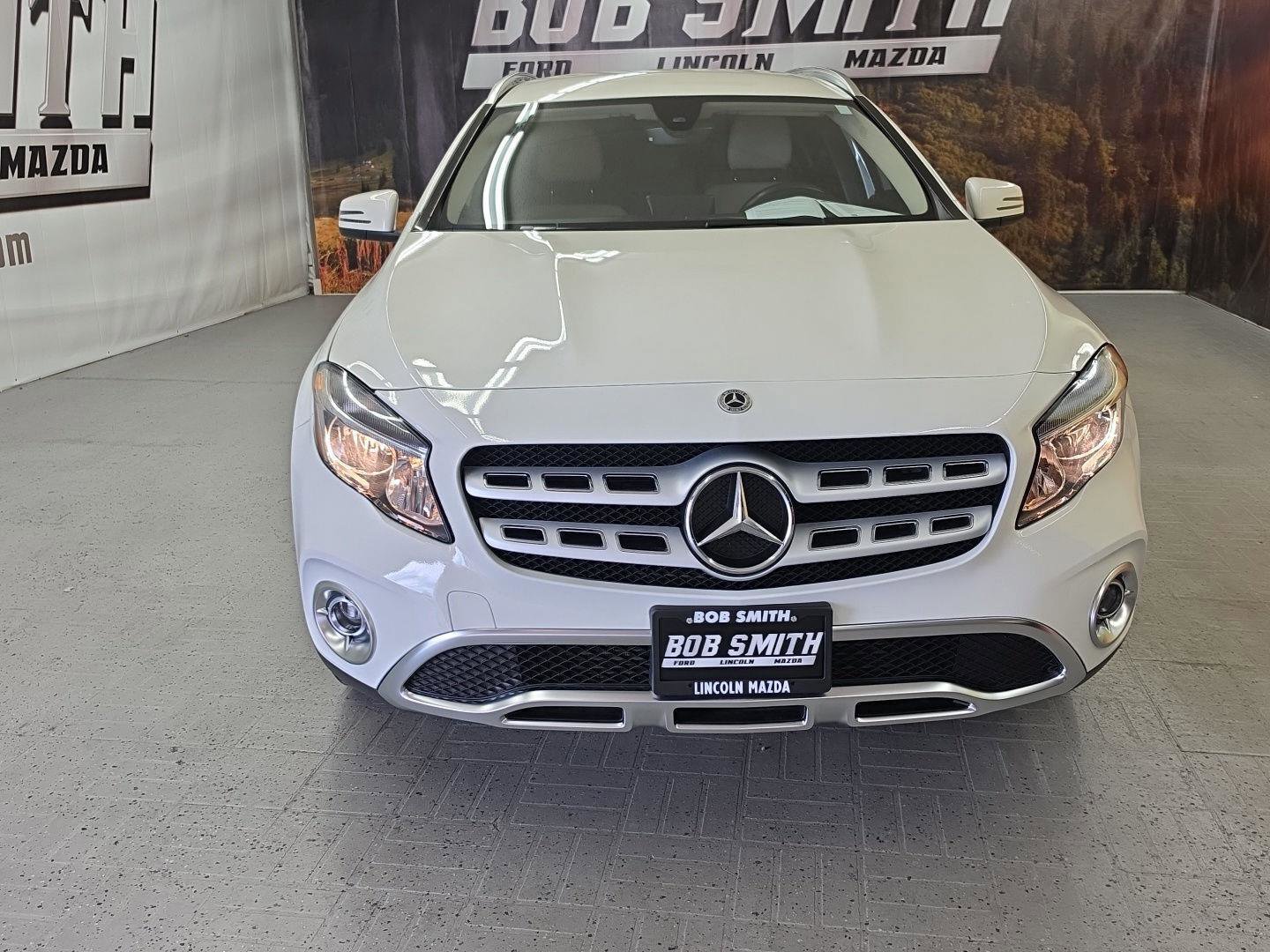 Used 2018 Mercedes-Benz GLA 250 4MATIC image 16