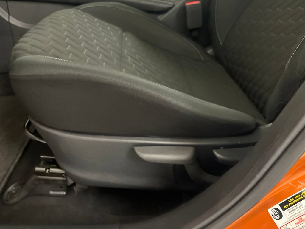Used 2021 Nissan Kicks SV FWD image 51