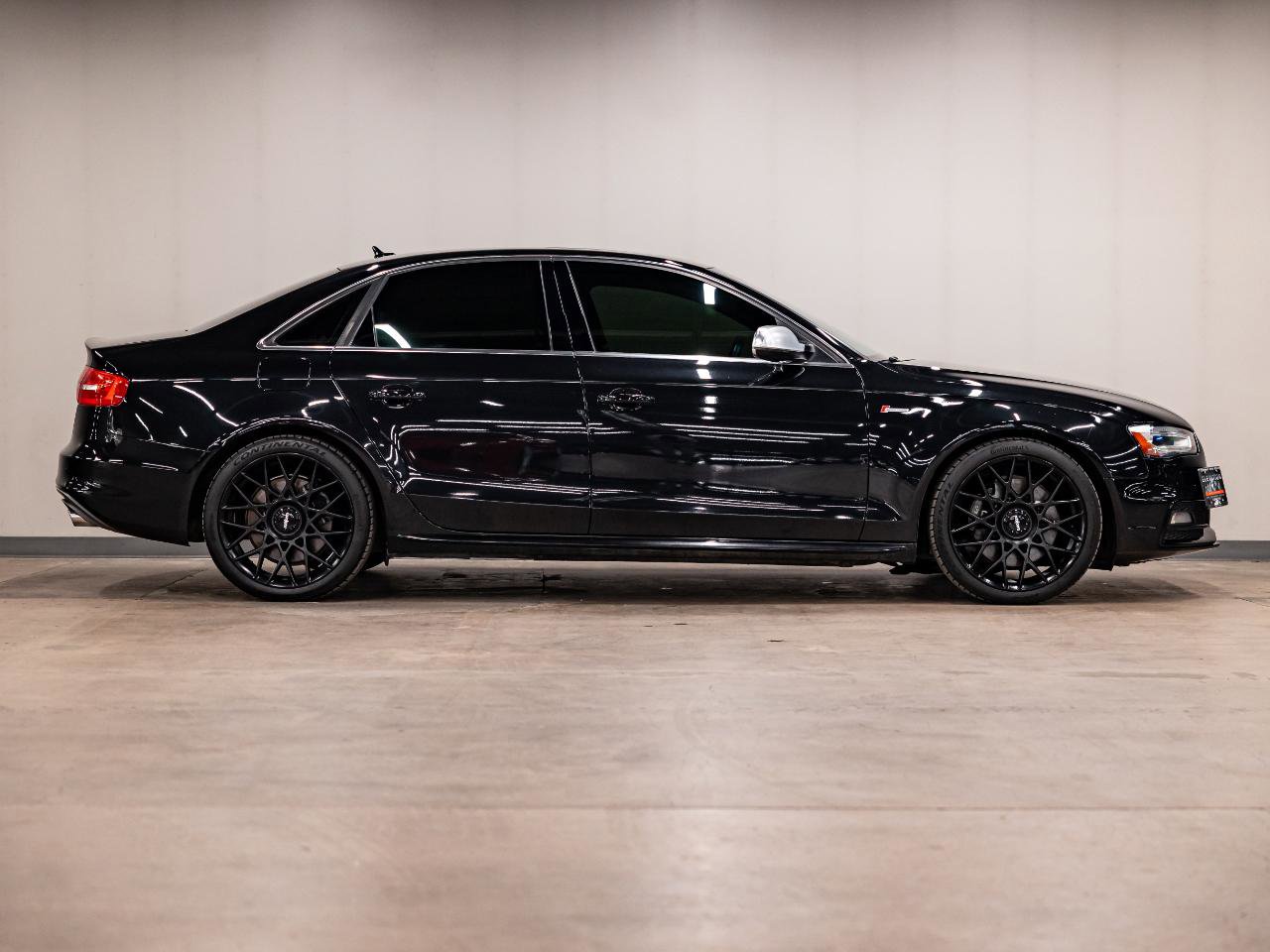 Used 2014 Audi S4 Premium Plus image 13