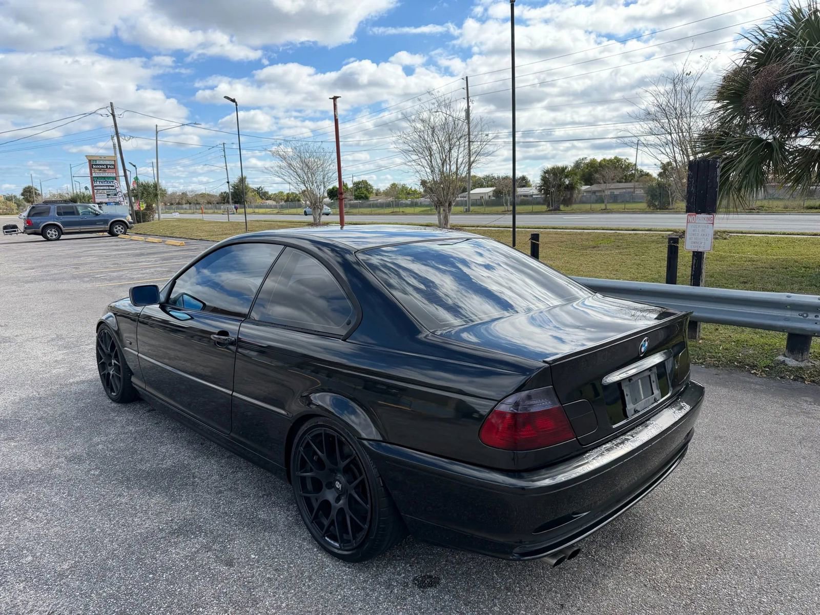 Used 2002 BMW 325Ci Coupe image 5