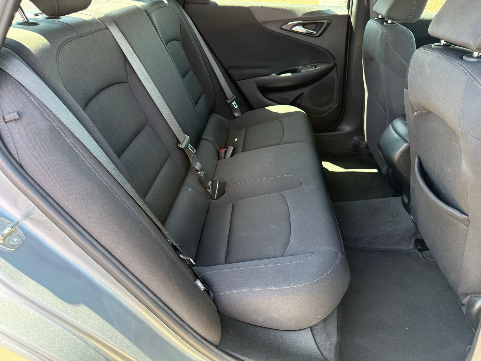 Used 2024 Chevrolet Malibu LS image 33