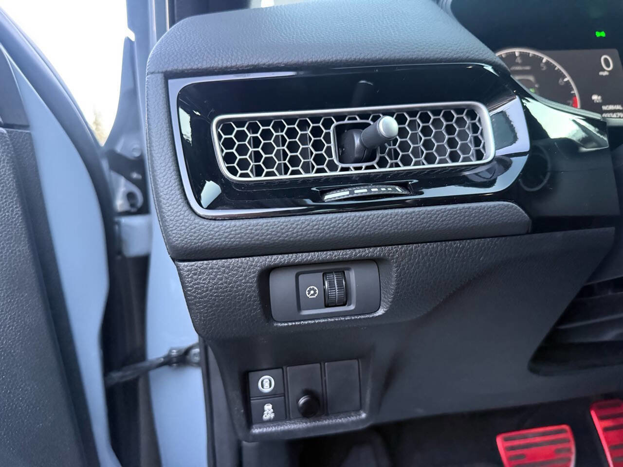 Used 2022 Honda Civic Sport image 33