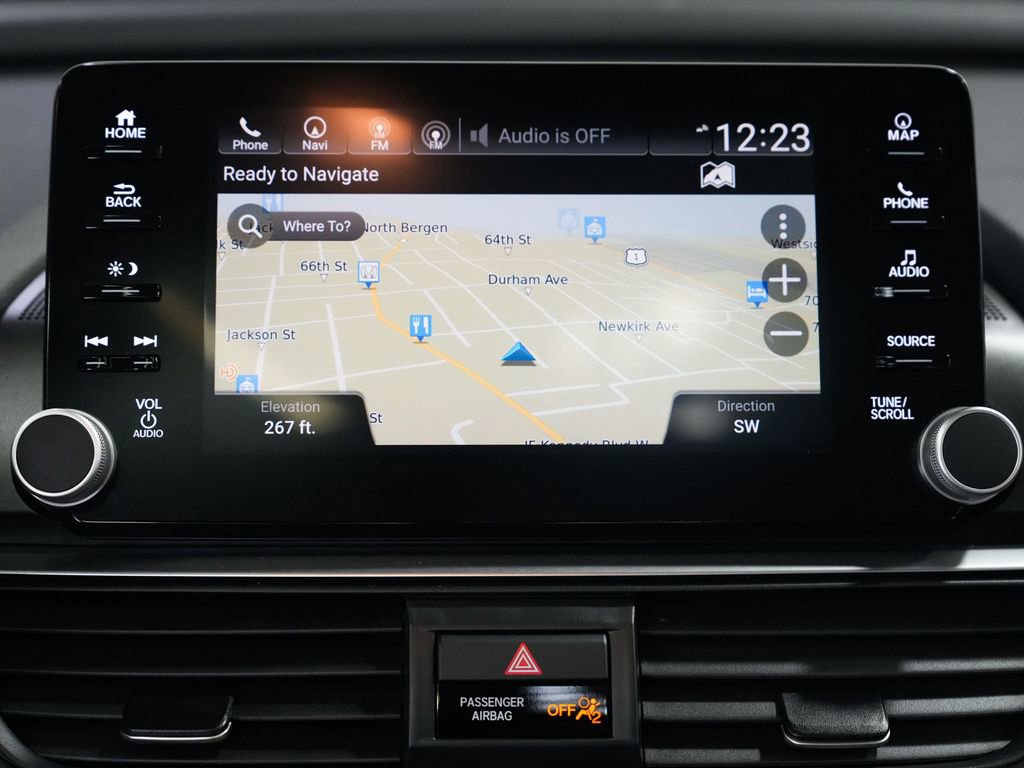 Used 2018 Honda Accord Touring image 20