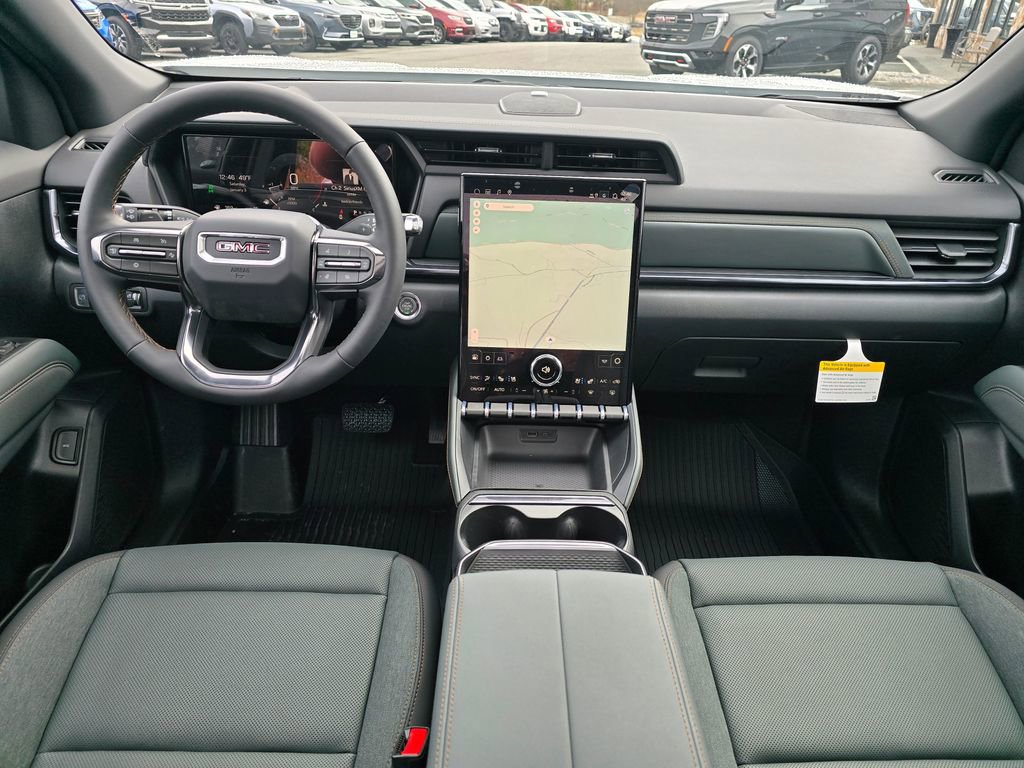 New 2026 GMC Terrain AT4 w/ Convenience Package III image 7