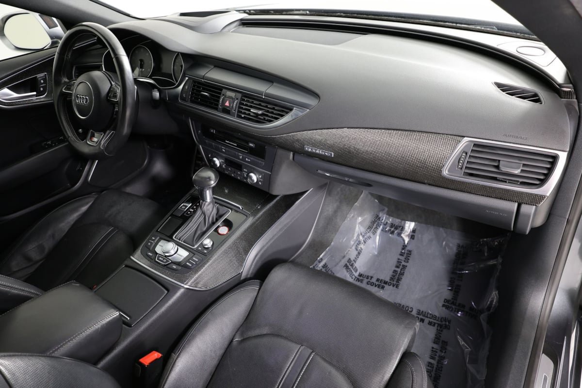 Used 2013 Audi S7 Prestige AWD/4WD image 30
