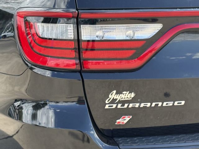 Used 2022 Dodge Durango GT image 7