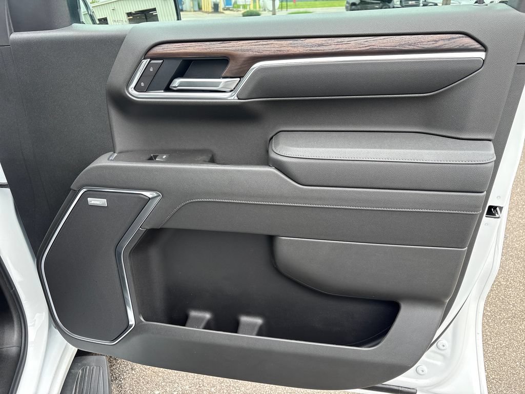 New 2026 GMC Sierra 1500 SLT w/ SLT Convenience Package AWD/4WD image 43
