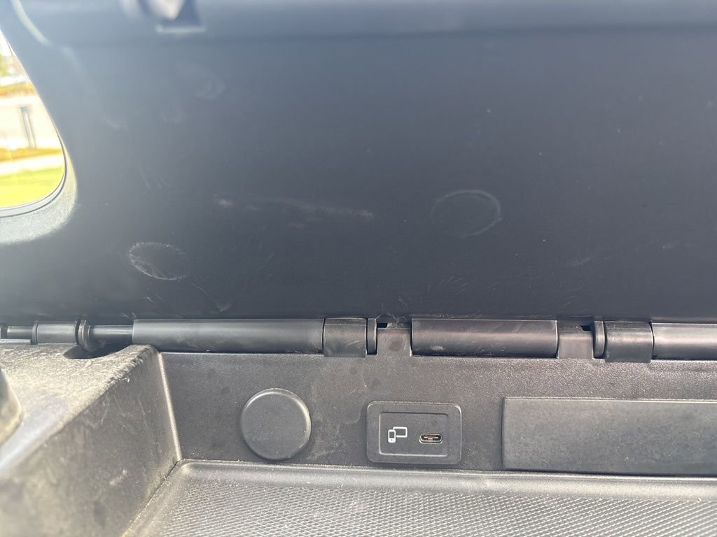 Used 2024 Mercedes-Benz Sprinter 2500 image 33