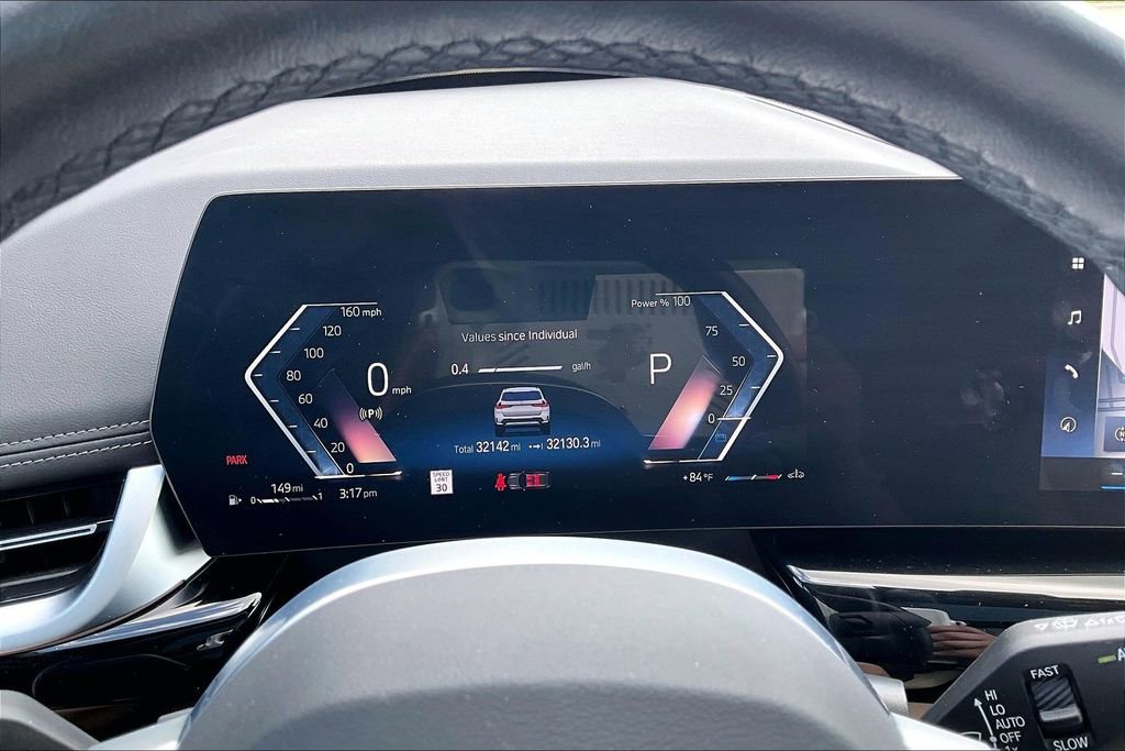 Used 2023 BMW X1 xDrive28i w/ Convenience Package image 26