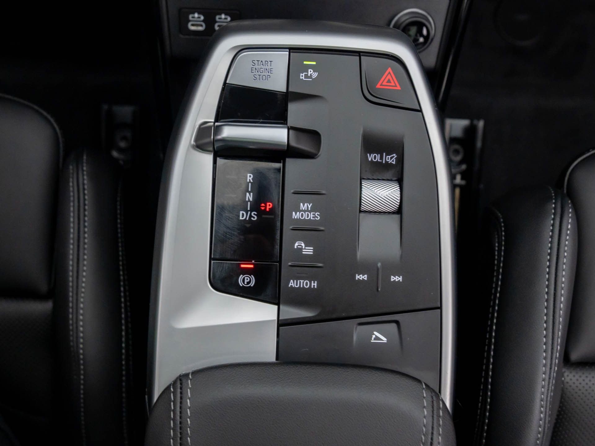 Certified 2026 BMW X1 xDrive28i image 20