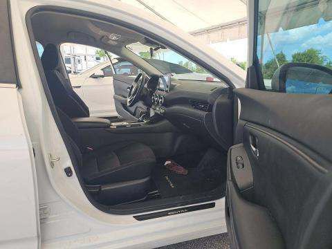 Used 2023 Nissan Sentra SV w/ All-Weather Package FWD image 5