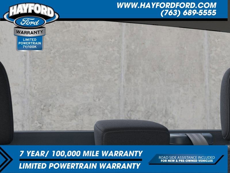 New 2026 Ford Maverick XL w/ 4K Tow Package image 26