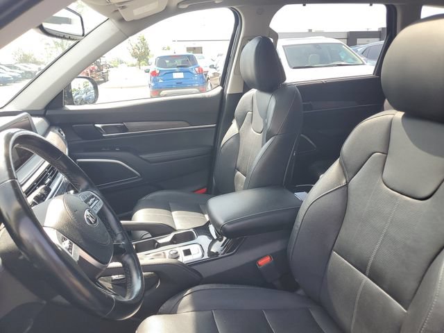 Certified 2021 Kia Telluride SX AWD/4WD image 18