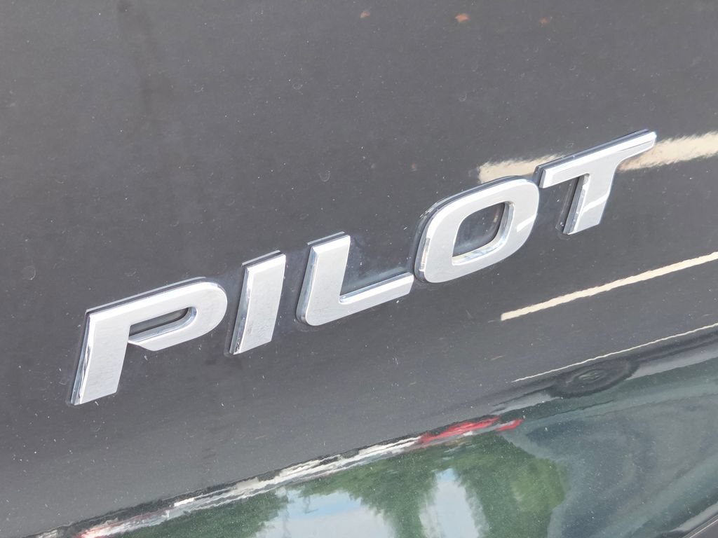 Used 2018 Honda Pilot EX-L image 17