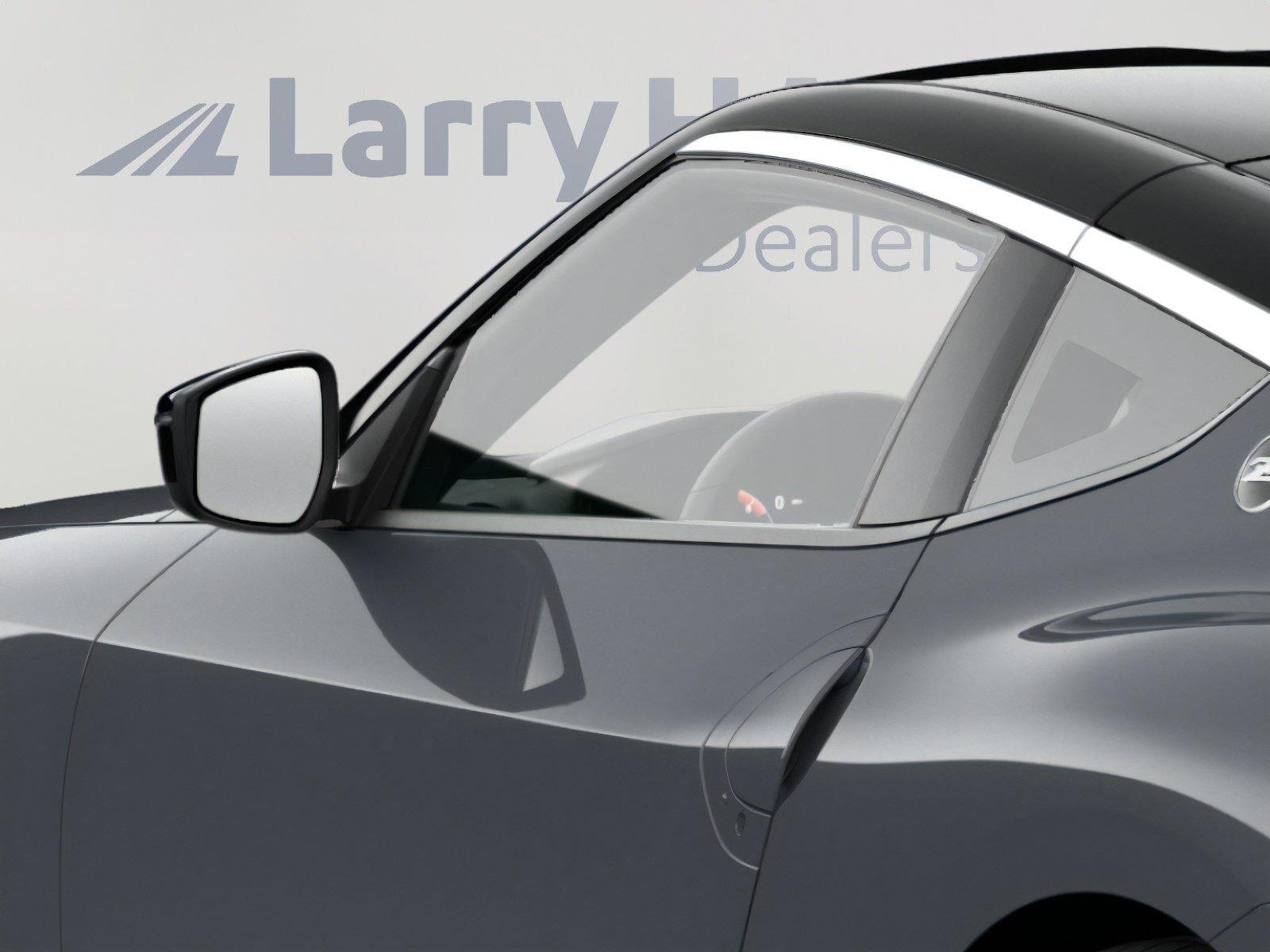 New 2026 Nissan Z Sport w/ Floor Mat Package RWD image 13