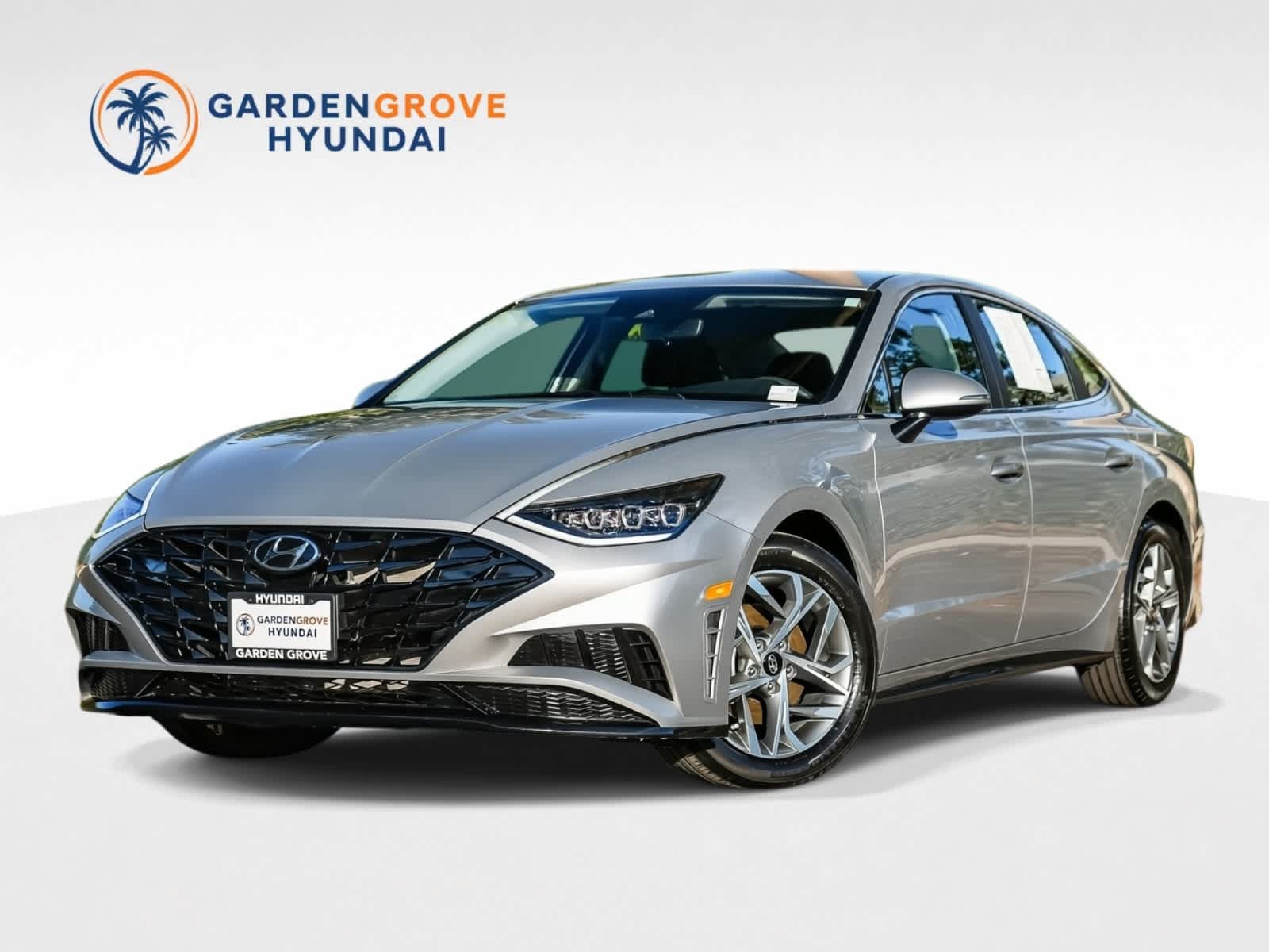 Used 2023 Hyundai Sonata SEL w/ Preferred Accessory Package
