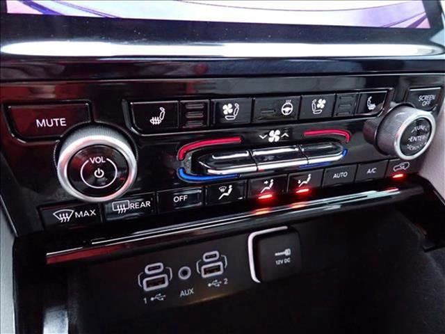 Used 2022 Jeep Grand Cherokee Overland image 24