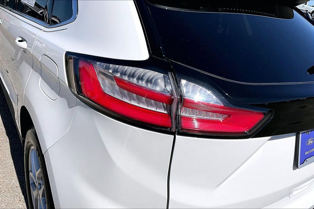 Certified 2023 Ford Edge SEL w/ Convenience Package AWD/4WD image 30